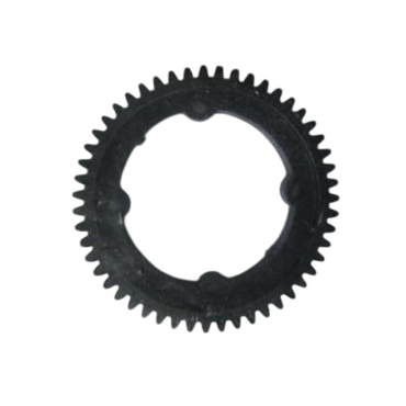 COROA PRINCIPAL DE NYLON 51 DENTES JAMARA LX / LX1 / LXONE / HEART ATTACK / GTP JAM 051211